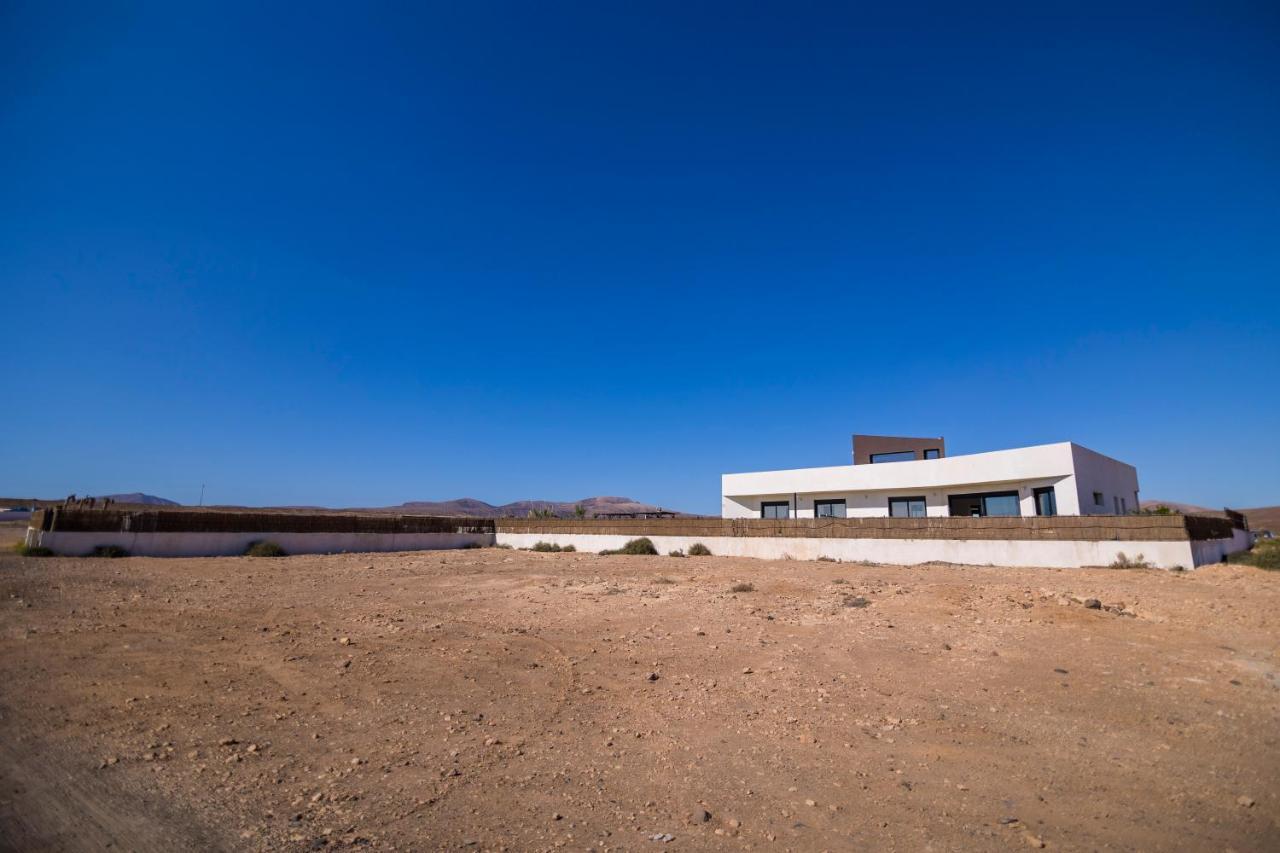 El Olivar Las Salinas Costa De Antigua Exterior photo